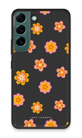 Retro Flowers