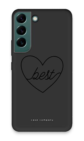 Best heart black
