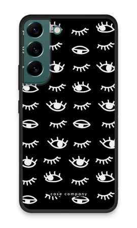 Eye pattern #3