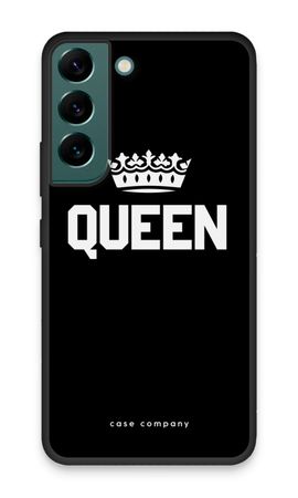 Queen black