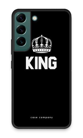 King black
