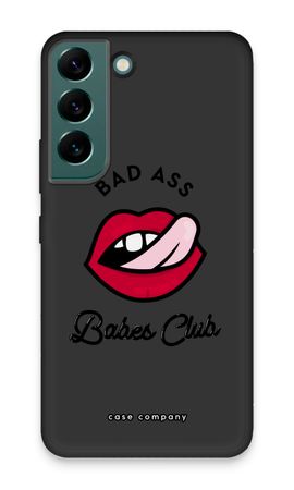 Badass Babes Club