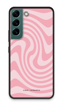 Swirl Pink