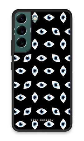 Eyes pattern