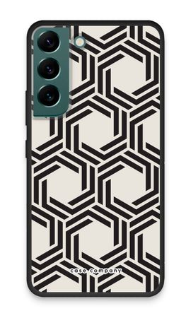 Geometriskt mönster