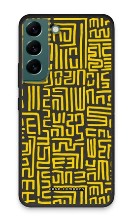 Majorelle Blue Print