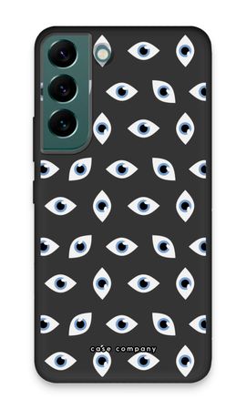 Eyes pattern
