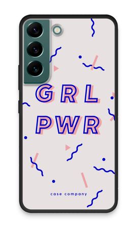 GRL PWR