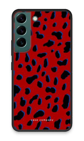 Red Leopard