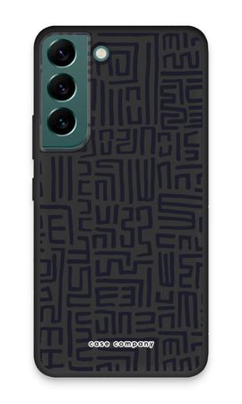 Moroccan Print