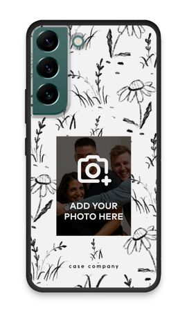 Frosty Forest - Photo