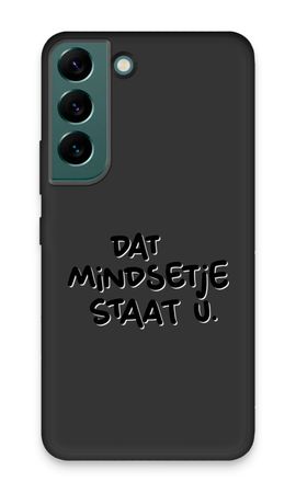 Mindsetje