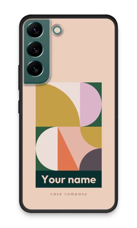 Formé - Namecase #1