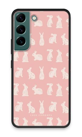Pink Bunnies