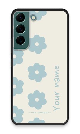 Namecase - Flowers - Pascha