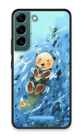 Otter Fun