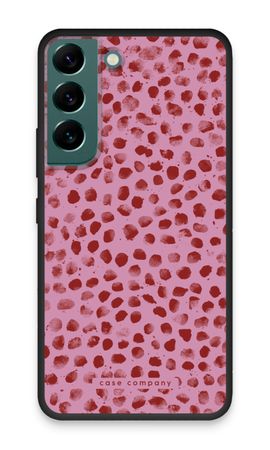 Strawberry Paint