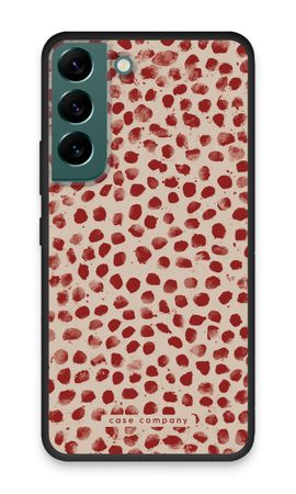 Red Jaguar