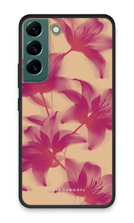 Sunset Bloom