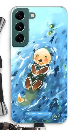 Otter Fun