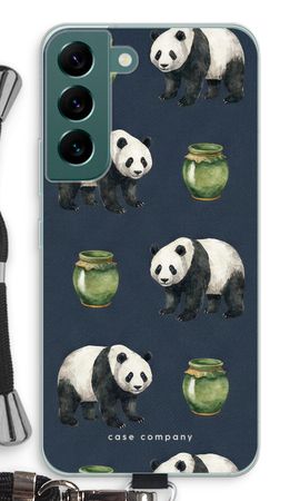 Panda Paradise