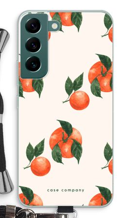 Tangerine