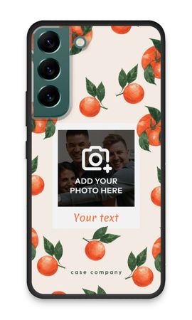 Photo - Tangerine
