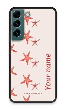 Namecase - Starfish