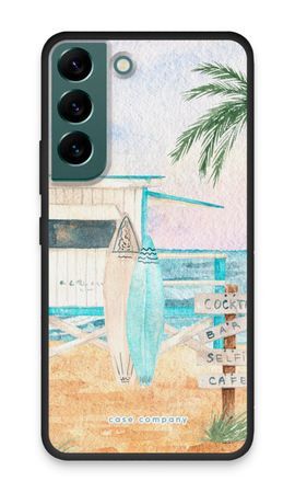 Surf Shack