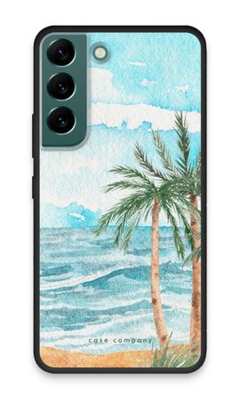 Palm Paradise