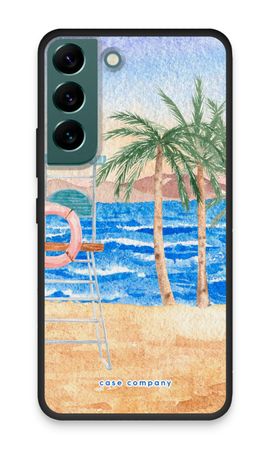 Lifeguard Lookout