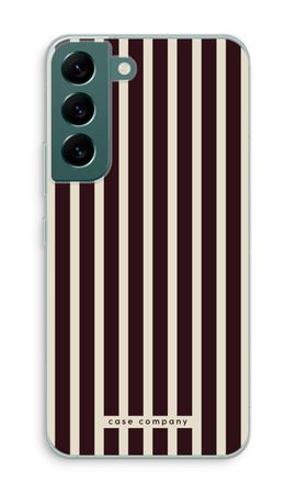 Bamboo Stripe