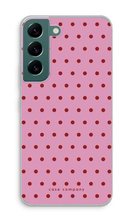 Strawberry Pop