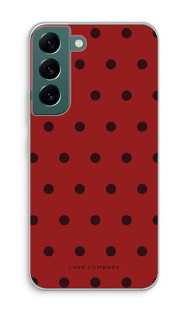 Ladybird Spots