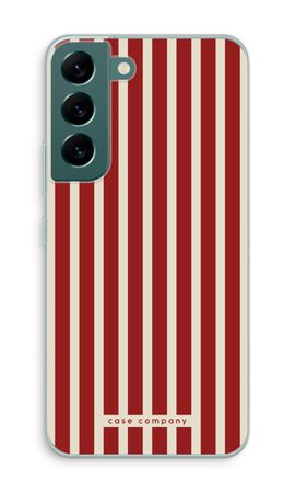 Retro Red