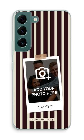 Polaroid - Retro