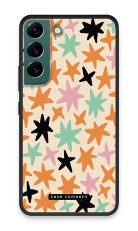 Star Scatter