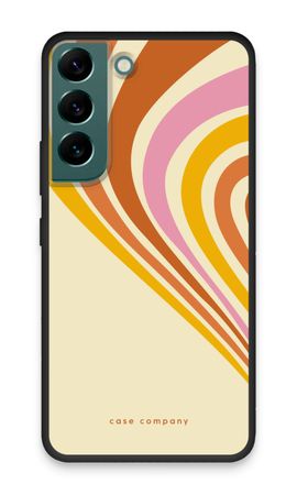 Retro Rainbow