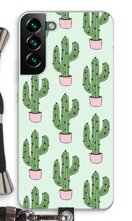 Cactus Lover