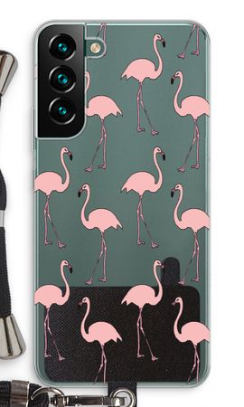 Anything Flamingoes