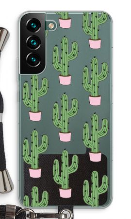 Cactus Lover