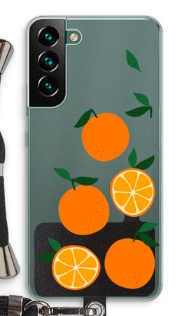 Will you be my clementine