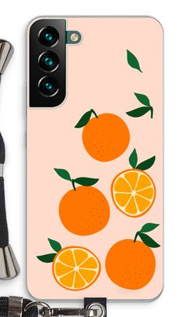 Will you be my clementine