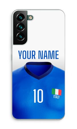Italy - Football