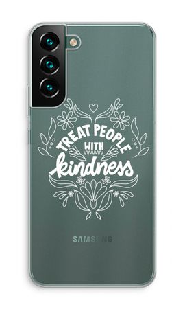 Always kind