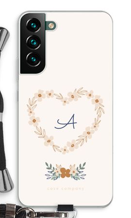 Monogram - Blossom