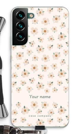 Namecase - Blossom