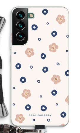 Dotted Petals