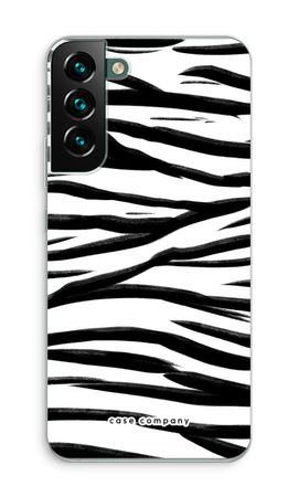 Zebra pattern