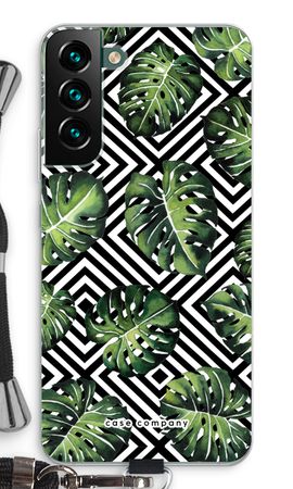 Geometrischer Dschungel